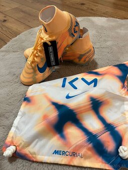 Nike Mercurial Superfly Elite - 2