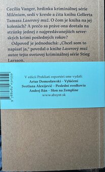 Predam alebo vymenim Laserovy muz - 2