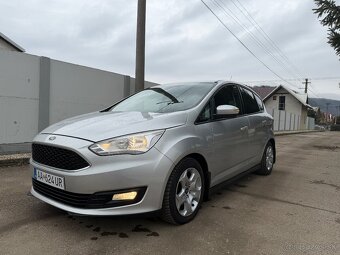 Ford C-Max - 2