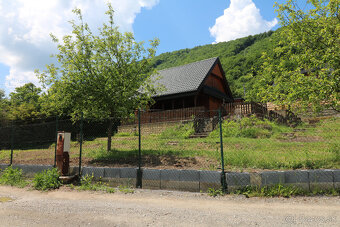 Predaj chaty Belá - Zlieň - 2