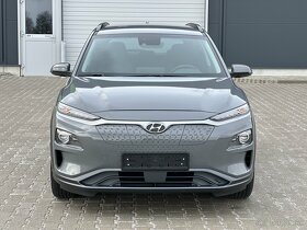 Hyundai Kona STYLE 39kWh ELEKTRO 2021 - 2
