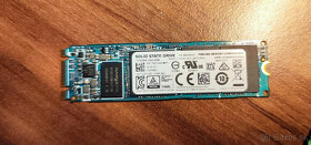 RAM pamat 8 GB, SSD 128GB - 2