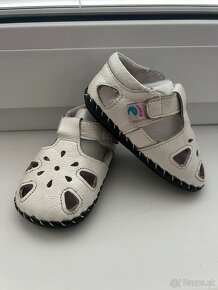 Detské topánky Freycoo - 2