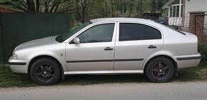 Predám Škoda Octavia - 2