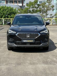 ‼️SEAT TARRACO EXCELLENCE 2019 4MOTION‼️ - 2