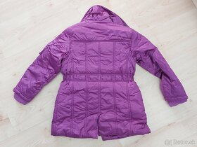 Zimná bunda Esprit č. 116 - 2