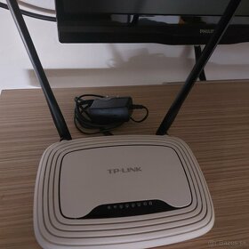 Wifi router - 2