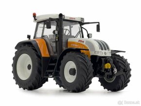 Modely traktorů Steyr 1:32 MarGe Models - 2