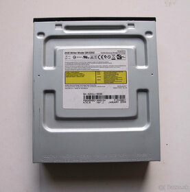 DVD ROM napaľovačka - 2