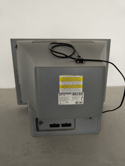 CRT Televízor Grundig, uhlopriečka: 55 cm - 2