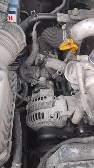 Hyundai terracan - 2
