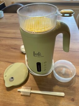Luli Chef mini - varič - 2