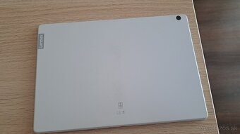 Tablet Lenovo TB X505L - 2
