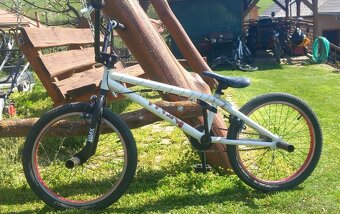 Predam bicykel bmx - 2