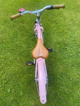 Bicykel Kenzel 16 - 2