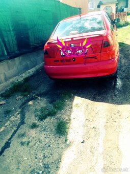 Seat Cordoba - 2