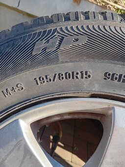 Elektrony r15 5x112 - 2