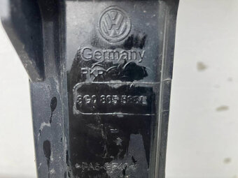 VW PASSAT B8 2.0TDI 14- PREDNÉ ČELO SAHARA - 2