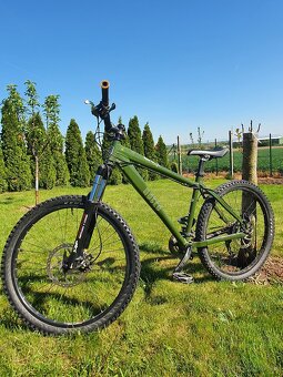 Norco bigfoot - 2