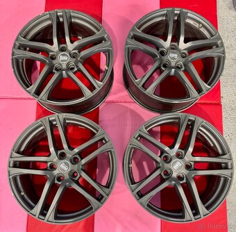Alu disky MAM RS2 R19 5x120 - 2