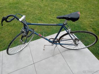 Retro bicykel Favorit - 2