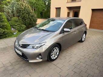 Toyota Auris 1.6 97kW 78.000km - 2