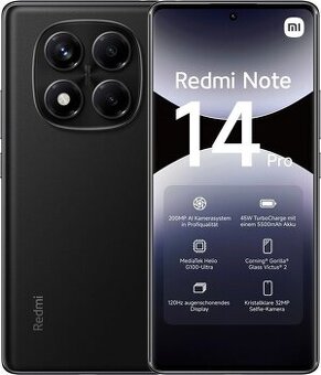 Xiaomi redmi note 14 Pro - 2