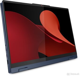 Lenovo IdeaPad 5 2-in-1 14AHP9-Ryzen 7 8845HS-16GB-1TBSSD-19 - 2