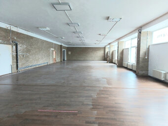 Nebytový priestor Košice II - KVP, ul. Cottbuská - 2