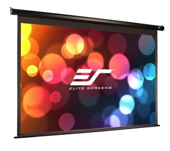 Predám plátno Elite Screens Electric 84H - 2