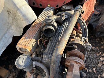 Avia turbo motor prevodovka - 2