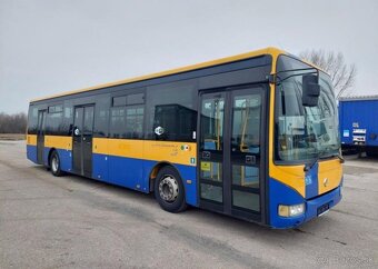 , Irisbus Crossway Low Entry SFR1 - 2