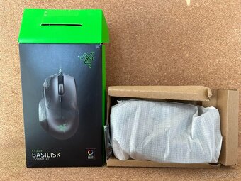 Herná myš Razer Basilisk Essential - 2