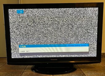 Televízor Panasonic - 2
