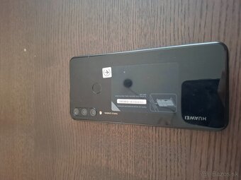 Huawei Y6p - 2