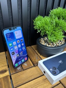 ► Apple iPhone 13 Midnight 512 GB │ Záruka 1 rok - 2