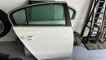 VW Passat B7 náhradné diely - 2