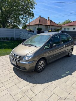 Predám Citroën Xsara Picasso 1.6 HDi - 2