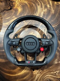 AUDI RS VOLANT CARBON - 2