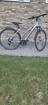 Bicykel - 2