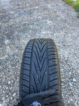 Dojazdové koleso 5x105 r 15 - 2