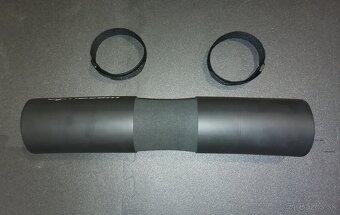 Gymbeam návlek na osu - 2