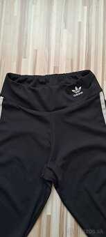 Adidas šortky v.34 - 2