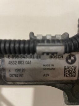 BMW G11,G12,G30,G31 servořizení 6896843 - 2
