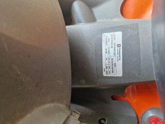 Husqvarna R152svh - 2