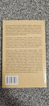 Osud si cestu najde (Irena Kellerová) - 2