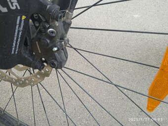 SCOTT inspect 740 - 2