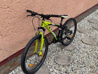 Horský Bicykel CUBE RACE 260 - 2