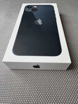 iPhone 13 128GB - NOVY - NEROZBALENY - 2