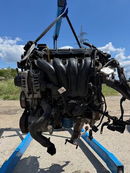-----KIA HYUNDAI 1.4 CVVT----- - 2